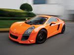 Mastretta MXT 2007 года